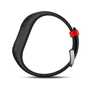 Activity Bangle GARMIN  Vivofit Jr 2 Spiderman Black