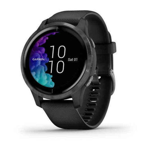 Smartwatch GARMIN Venu Black