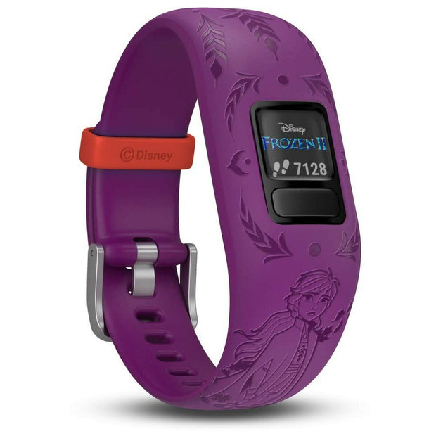 Activity Bangle GARMIN vívofit jr. 2 Purple