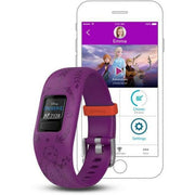 Activity Bangle GARMIN vívofit jr. 2 Purple