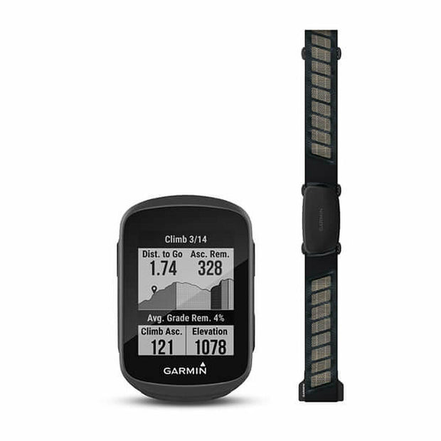 GPS Navigationsgerät GARMIN Edge 130 Plus