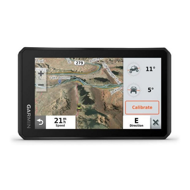 GPS navigator GARMIN Tread All Terrain with Group Tracking