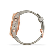 Smartwatch GARMIN fenix 7S Solar