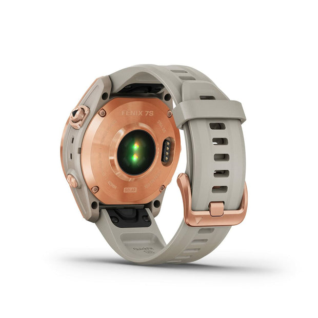 Smartwatch GARMIN fenix 7S Solar