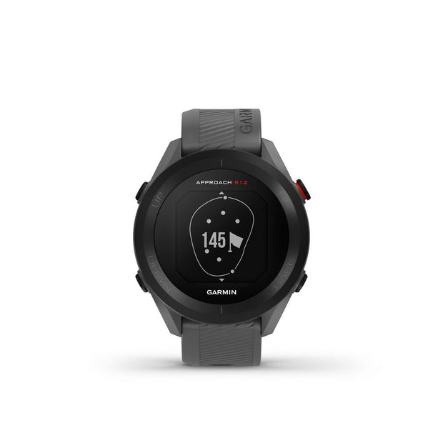 Smartwatch GARMIN Approach S12 Grey 1,3"