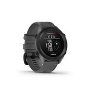 Smartwatch GARMIN Approach S12 Grey 1,3"