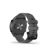 Smartwatch GARMIN Approach S12 Grey 1,3"