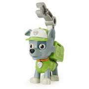 Action Figure The Paw Patrol 1 Piece with sound