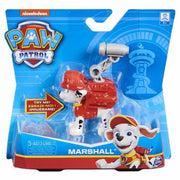 Action Figure The Paw Patrol 1 Piece with sound