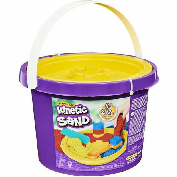 Magic sand Spin Master Kinetic Sand 2,7 Kg