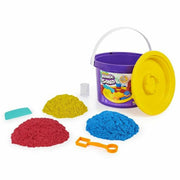 Magic sand Spin Master Kinetic Sand 2,7 Kg
