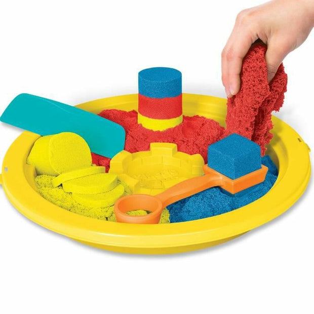 Magic sand Spin Master Kinetic Sand 2,7 Kg