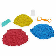 Magic sand Spin Master Kinetic Sand 2,7 Kg