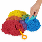 Magic sand Spin Master Kinetic Sand 2,7 Kg