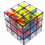 Board game Spin Master Rubik's 3x3 (FR)