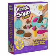 Magic sand Spin Master Kinetic Sand