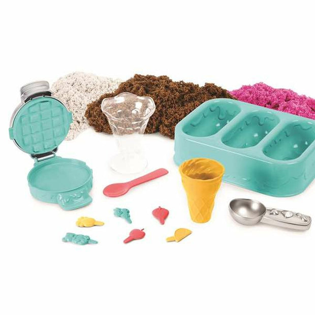 Magic sand Spin Master Kinetic Sand