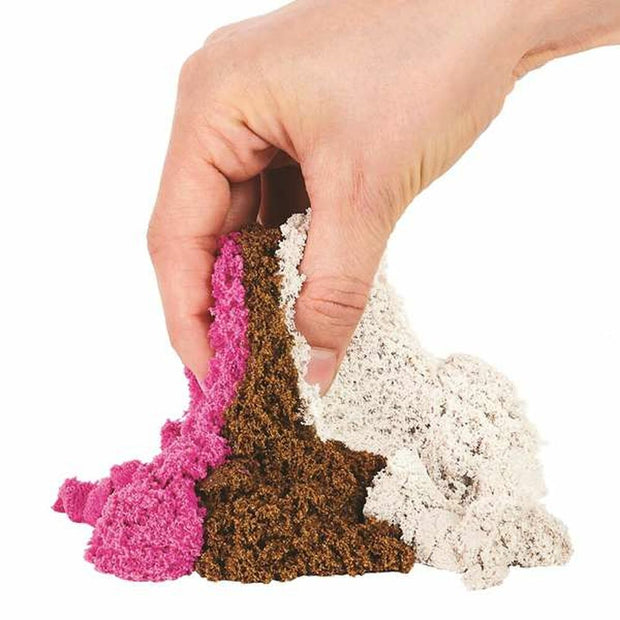 Magic sand Spin Master Kinetic Sand