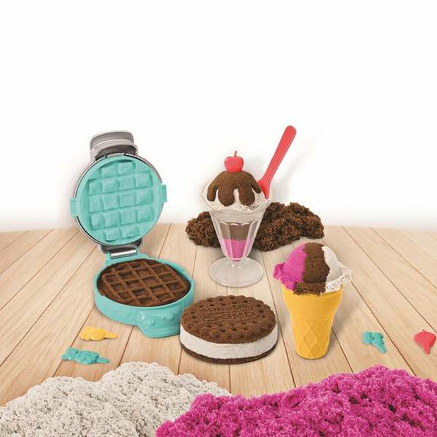 Magic sand Spin Master Kinetic Sand