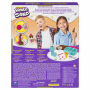 Magic sand Spin Master Kinetic Sand