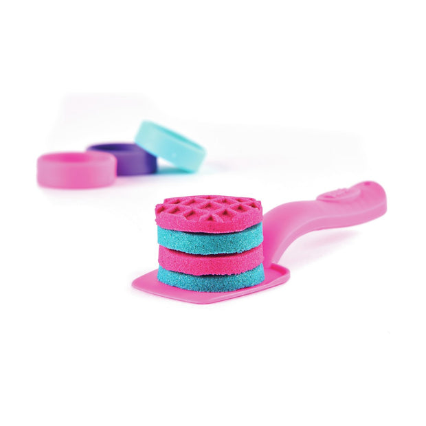 Magic sand Spin Master Bake Shop Unicorn