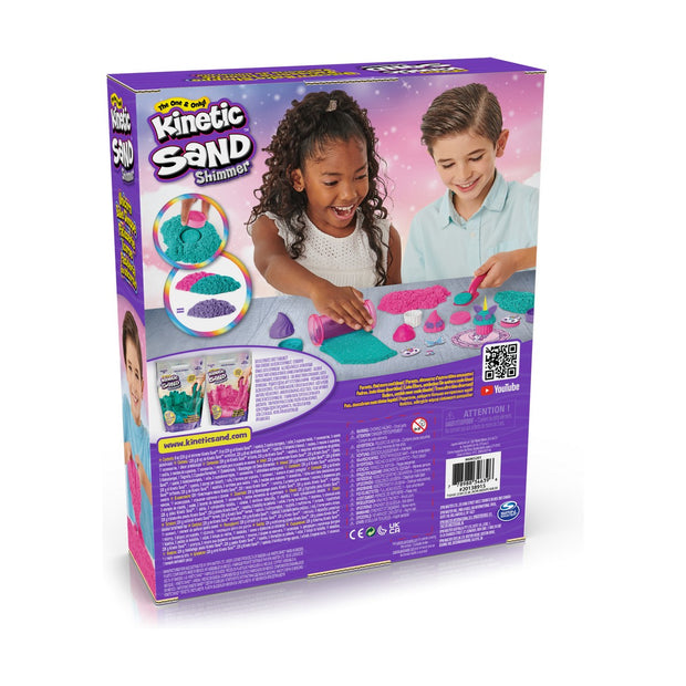 Magic sand Spin Master Bake Shop Unicorn