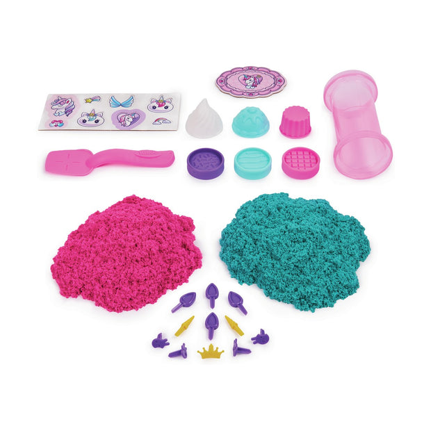 Magic sand Spin Master Bake Shop Unicorn