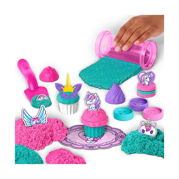 Magic sand Spin Master Bake Shop Unicorn
