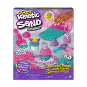 Magic sand Spin Master Bake Shop Unicorn