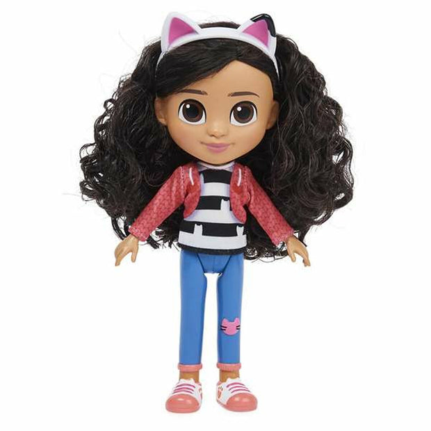 Doll Spin Master Gabby Girl