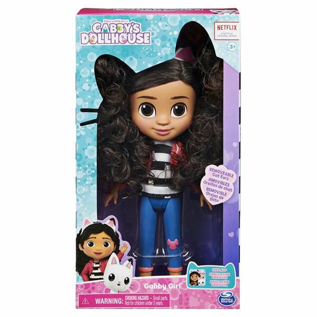 Doll Spin Master Gabby Girl