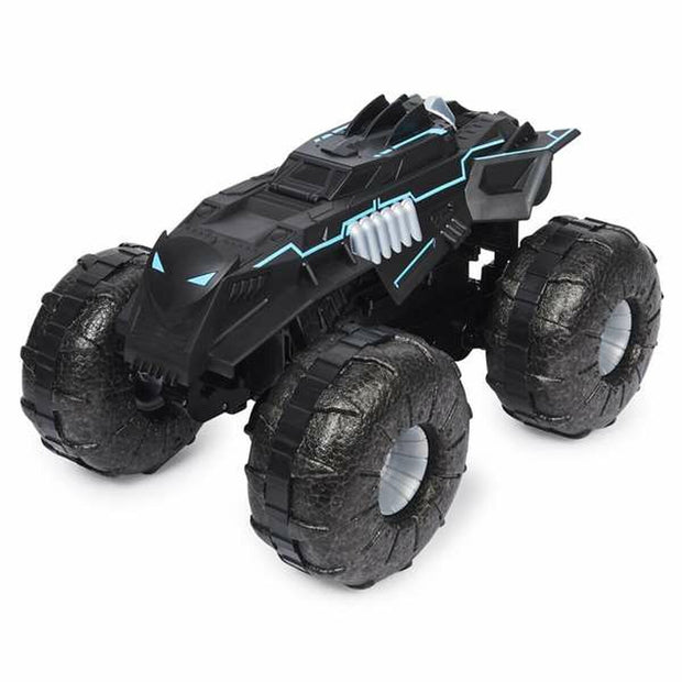 Remote-Controlled Car Spin Master All Terrain Batmobile