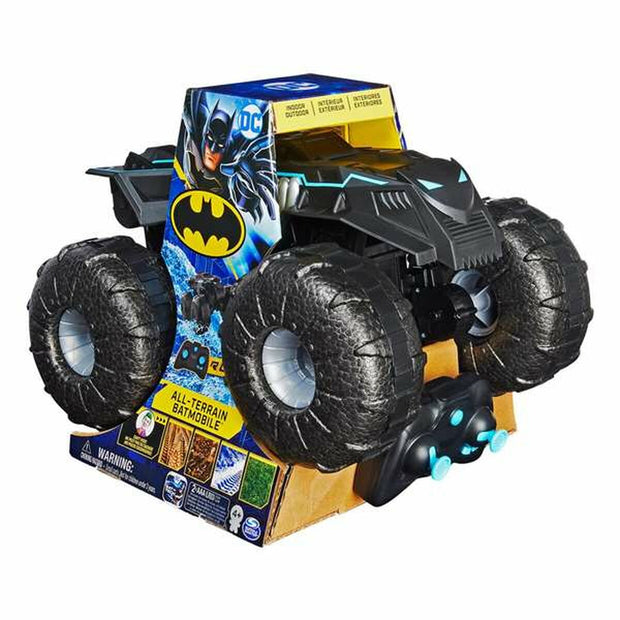 Remote-Controlled Car Spin Master All Terrain Batmobile