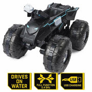 Remote-Controlled Car Spin Master All Terrain Batmobile