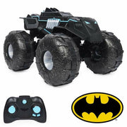 Remote-Controlled Car Spin Master All Terrain Batmobile