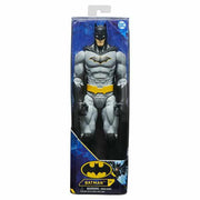 Figure Spin Master Dc Comic Batman Rebirth (30 cm)