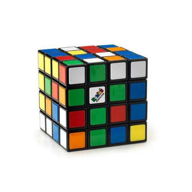 Skills game Rubik's CUBE 4x4