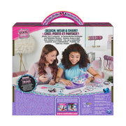 Craft Game Spin Master Cool Maker, KumiKreator Bead & Braider