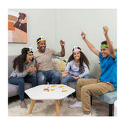 Board game Spin Master Hedbanz 95 Pieces