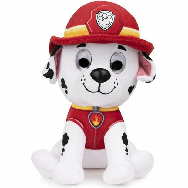 Fluffy toy The Paw Patrol 6058438 The Paw Patrol