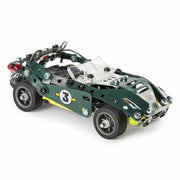 Playset Meccano 18202 Convertible 5 in 1 Retro Friction