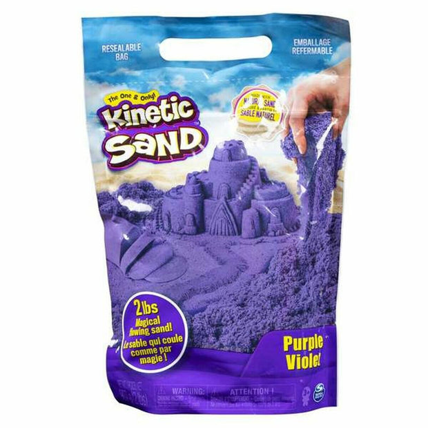 Magic sand Spin Master Kinetic Sand