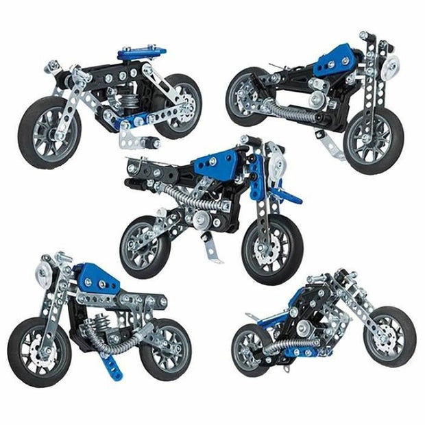 Playset Meccano 6036044 (174 Pieces)