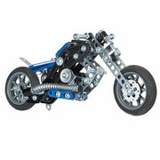 Playset Meccano 6036044 (174 Pieces)