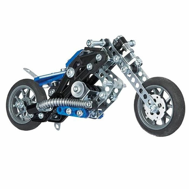 Playset Meccano 6036044 (174 Pieces)