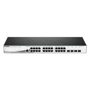 Switch D-Link DGS-1210-28/ME