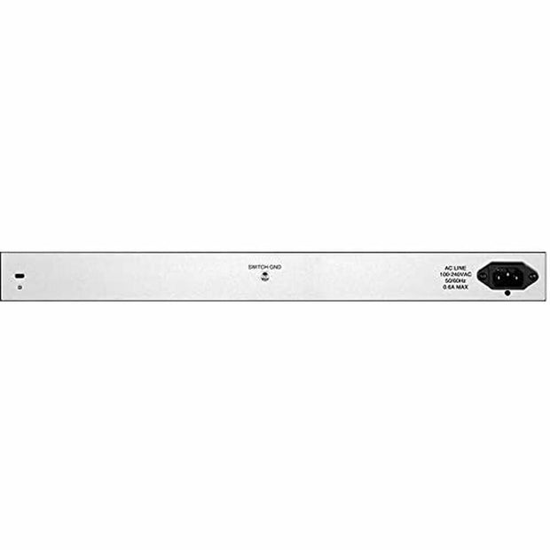 Switch D-Link DGS-1210-28/ME