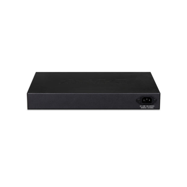 Desktop Switch D-Link DGS-1210-10 NSWSSO0211 8xGB 2xSFP
