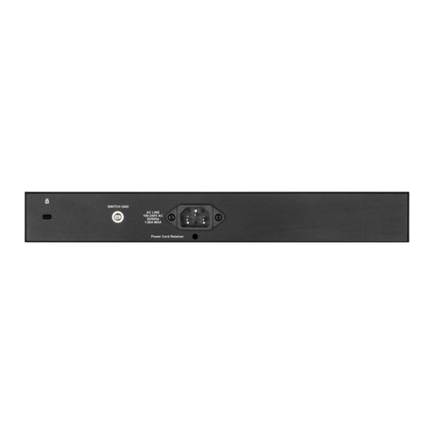 Cabinet Switch D-Link DGS-1210-10MP        10xGB 130W