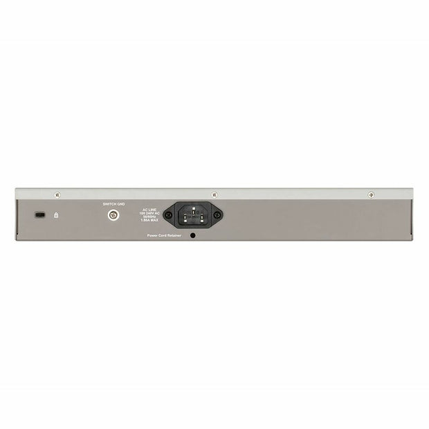 Switch D-Link DBS-2000-10MP